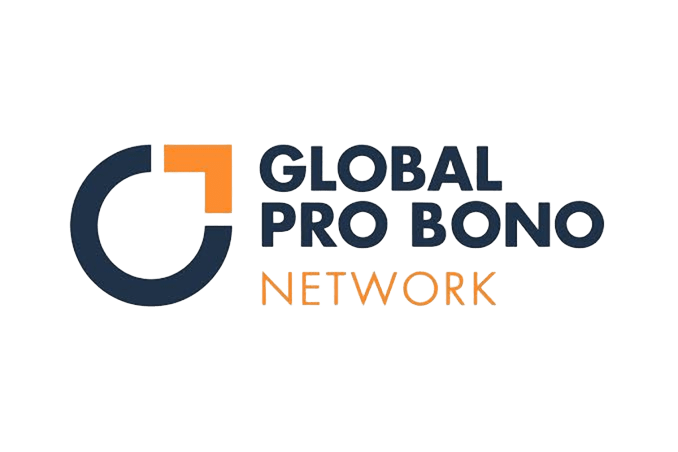 Global Pro Bono Network Logo